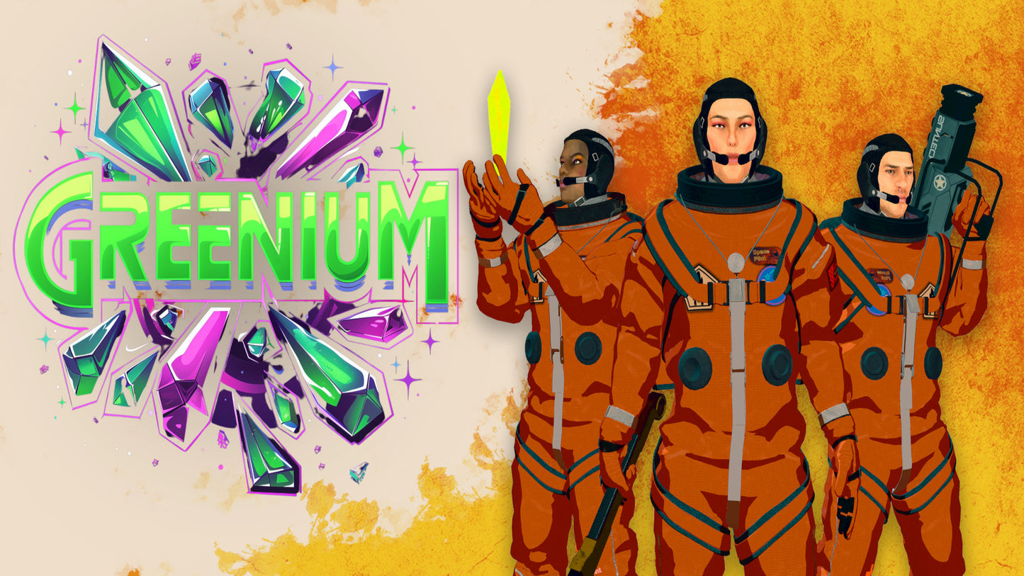 Greenium
