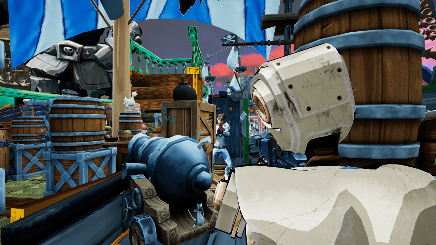 Portal Arcade 8+ Jahre