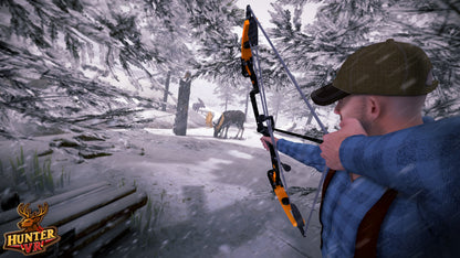 Hunter VR