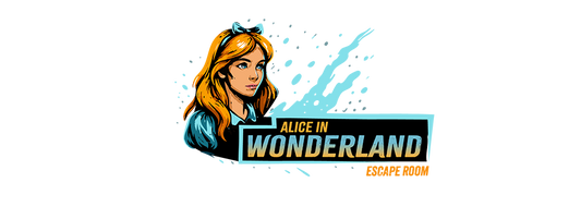 Alice in Wonderland - Escape Room