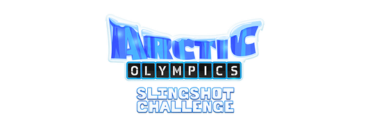 Arctic Olympics – Slingshot Challenge