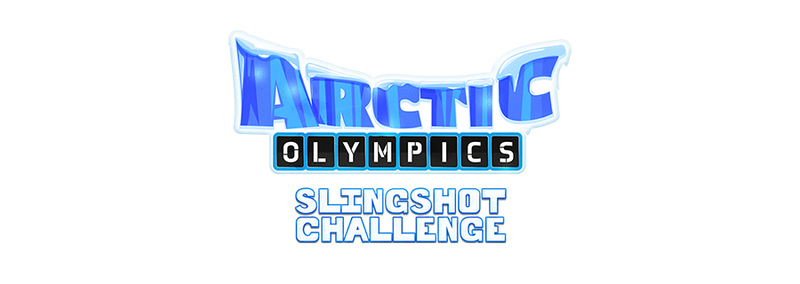 Arctic Olympics
