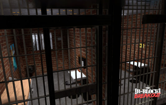 The B-Block Breakout