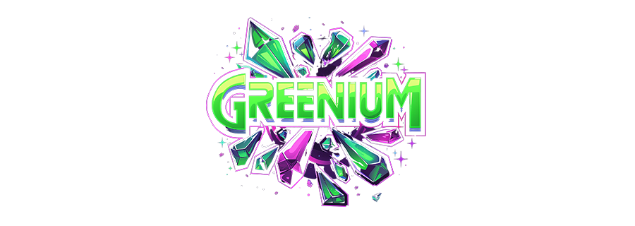Greenium