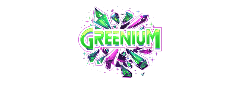 Greenium