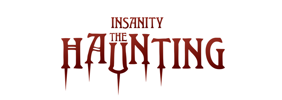 Insanity : The Haunting