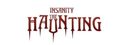 Insanity : The Haunting