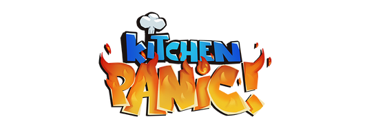 Kitchen Panic!