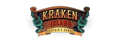 Kraken Island: Captain’s Curse