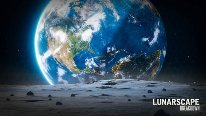Lunarscape: Breakdown