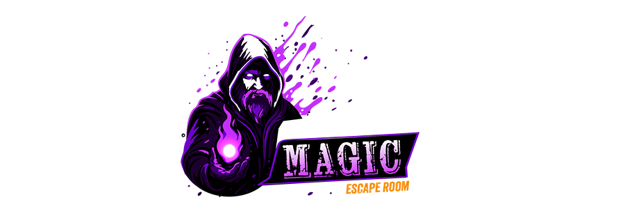 School of Magic - Escape Room