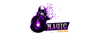 School of Magic - Escape Room