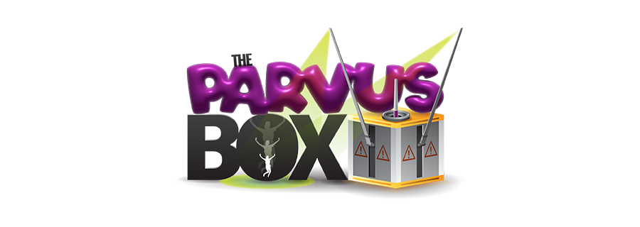 Parvus Box