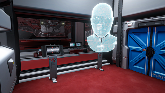 Superheld - Escape Room