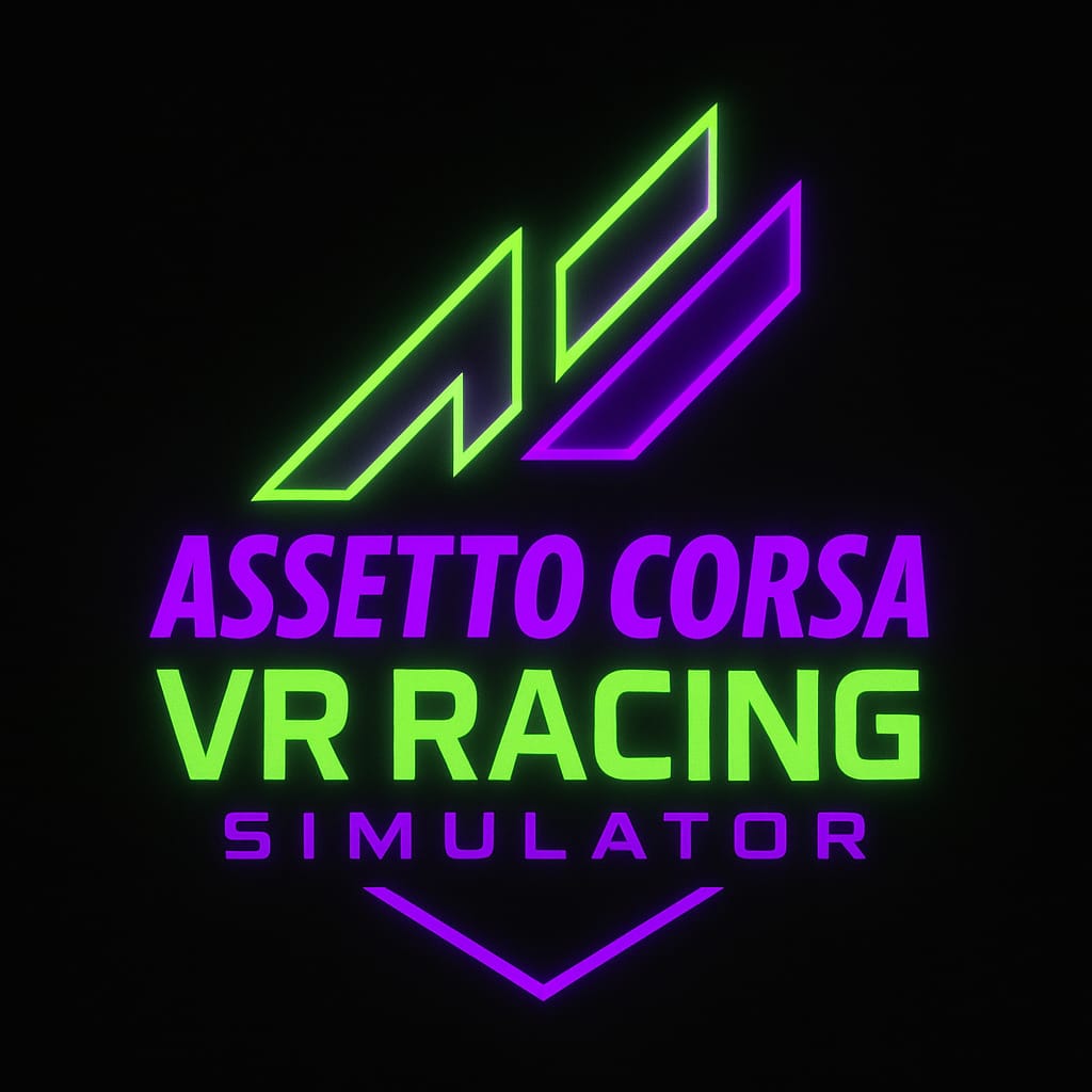 VR Racing Simulator: Echte Action, Maximale G-Kräfte