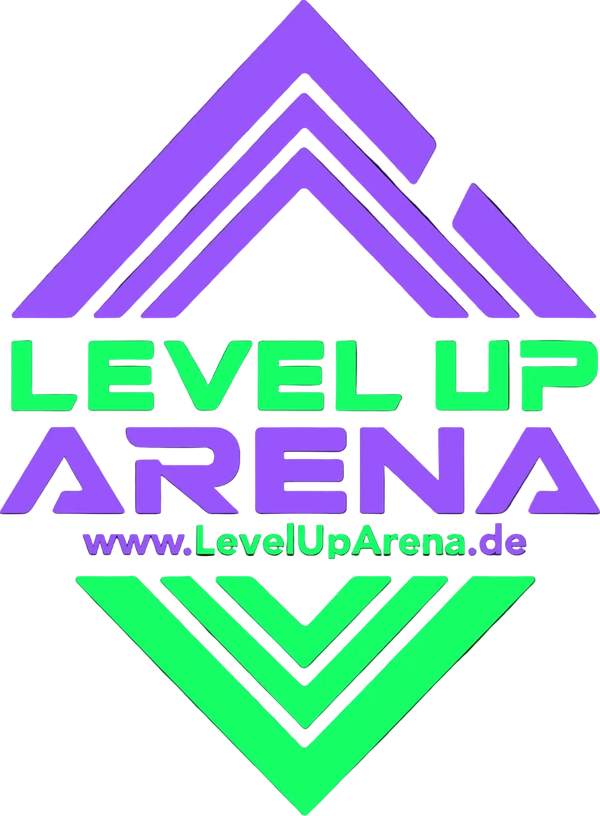 LevelUpArena