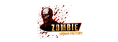 Zombie-Urban Factory VR