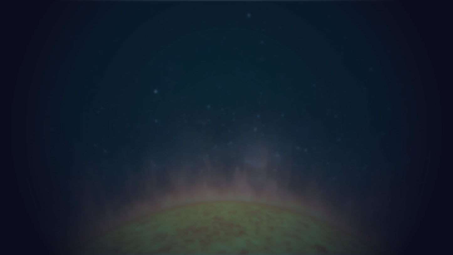 Space Academy Adventure