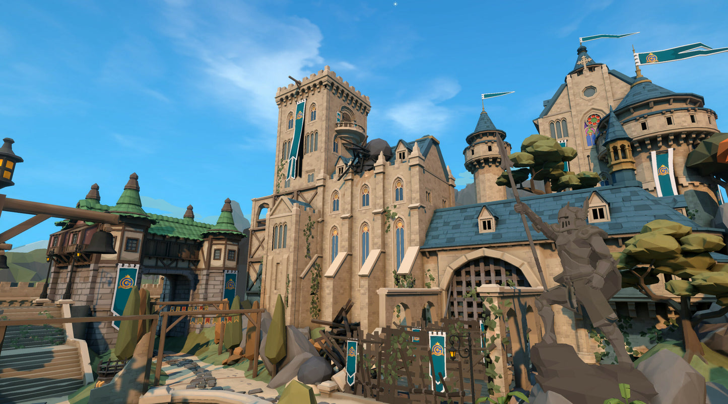 DragonFall