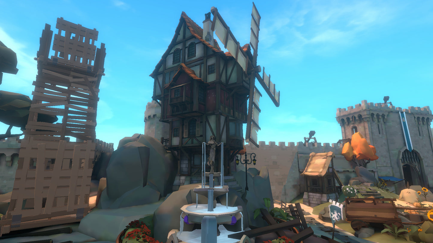 DragonFall