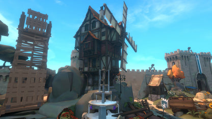 DragonFall