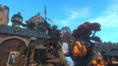 DragonFall