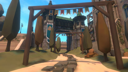 DragonFall