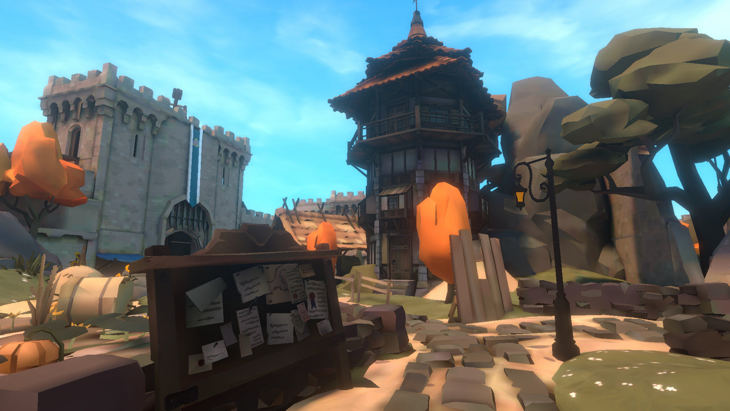 DragonFall