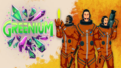 Greenium