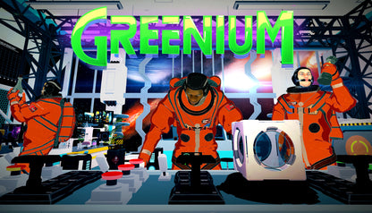 Greenium