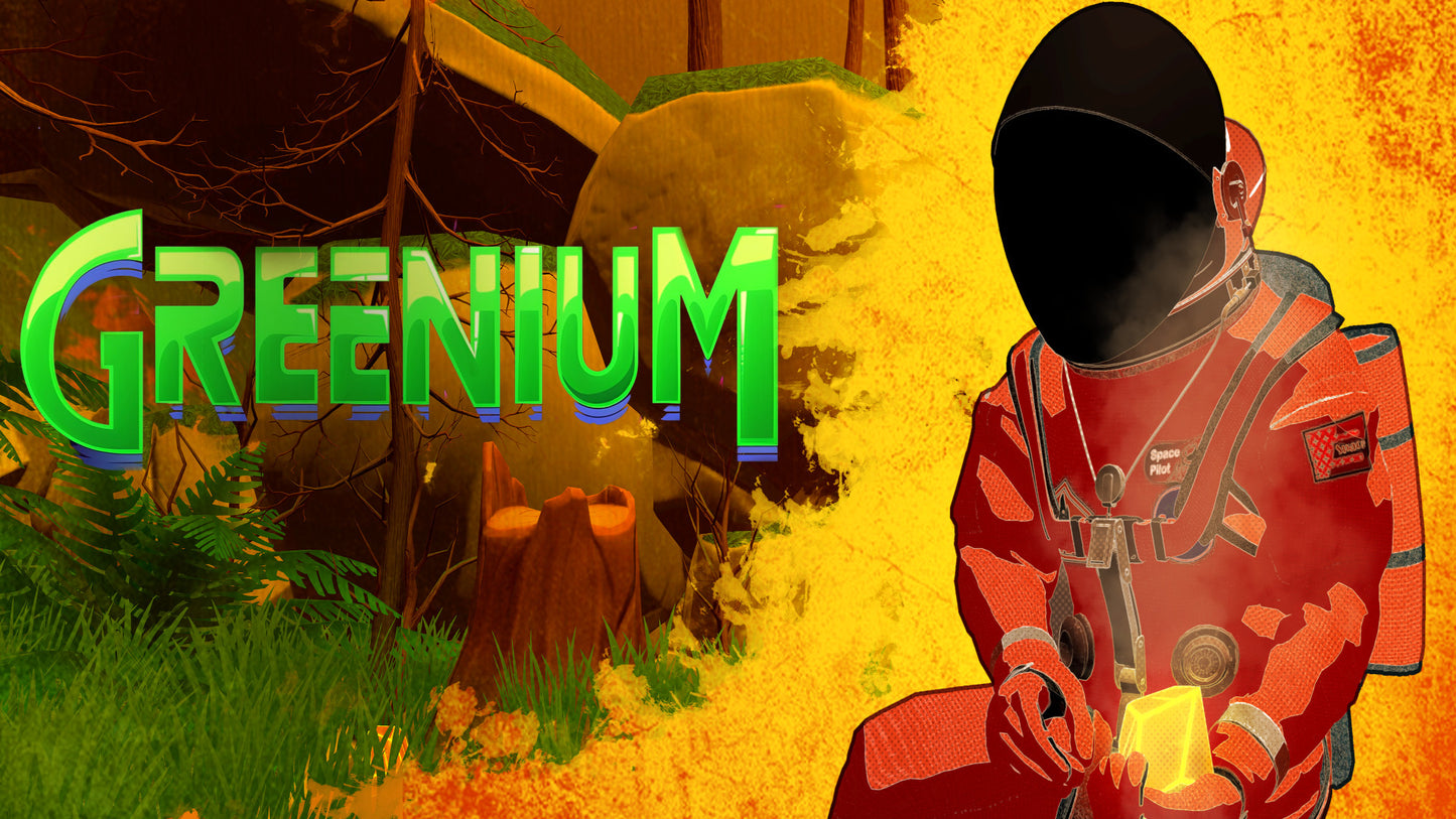 Greenium