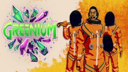 Greenium
