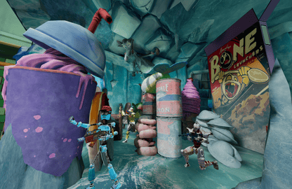 Portal Arcade 8+ Jahre