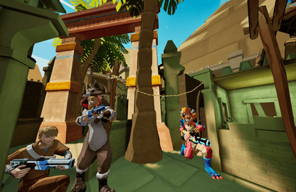 Portal Arcade 8+ Jahre