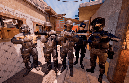 Portal Strike 16+ Jahre