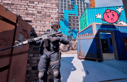 Portal Strike 16+ Jahre