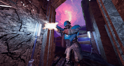 Galactic Arena 16+ Jahre