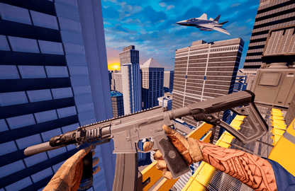 Portal Strike 16+ Jahre