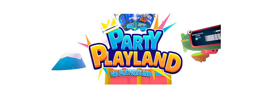 Party Playland Adventure