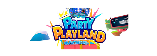 Party Playland Adventure