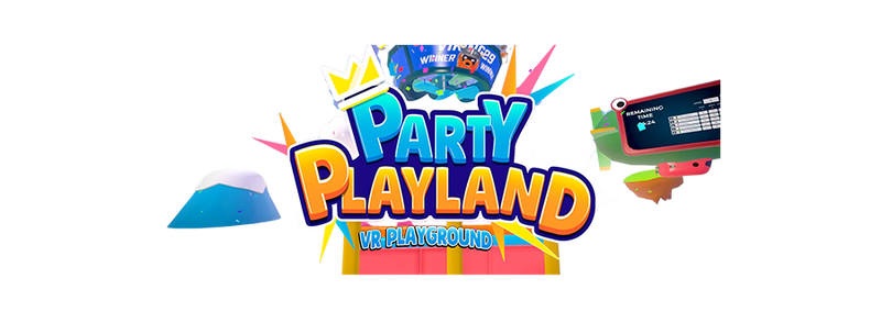 Party Playland Adventure