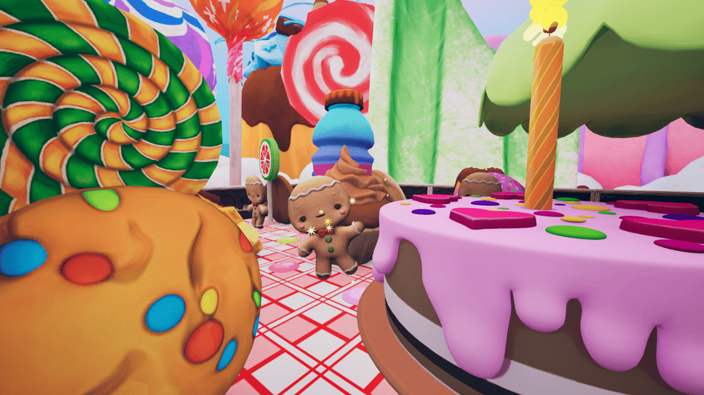 Birthday Party 6+ Jahre