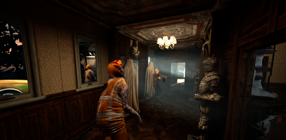 Portal Zombie 16+ Jahre