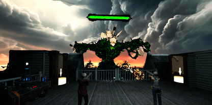 Portal Zombie 16+ Jahre