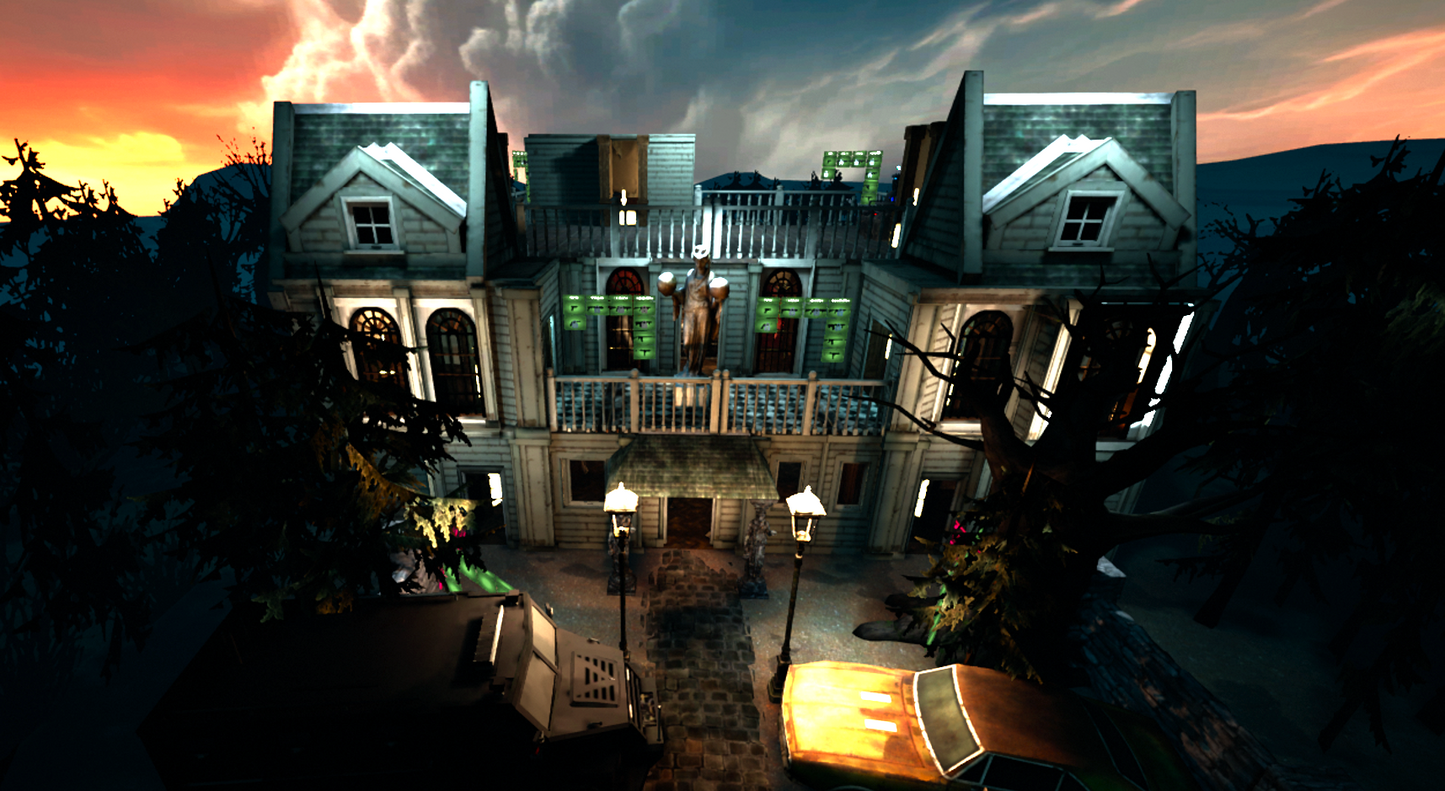 Portal Zombie 16+ Jahre