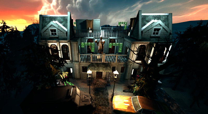 Portal Zombie 16+ Jahre