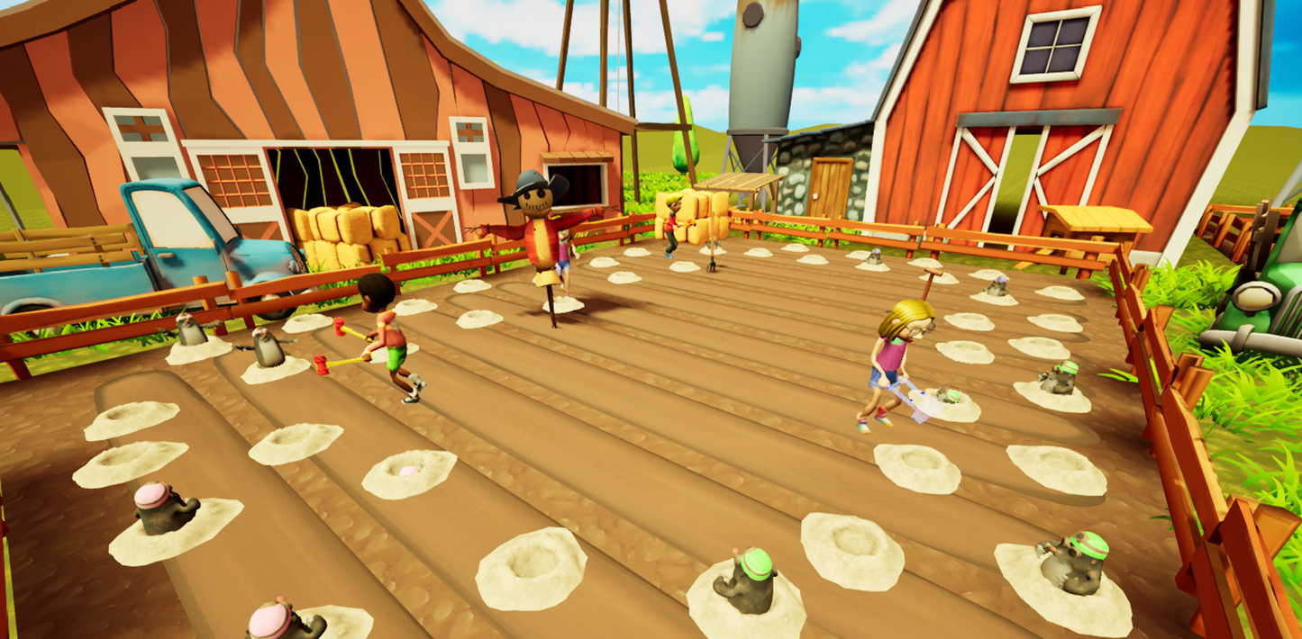 Party Games 6+ Jahre