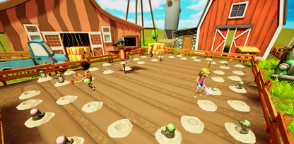 Party Games 6+ Jahre