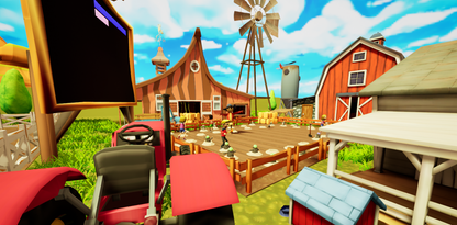 Party Games 6+ Jahre