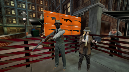 Portal Mafia 16+ Jahre